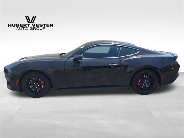 2025 Ford Mustang GT Premium Fastback for sale in Wilson, NC