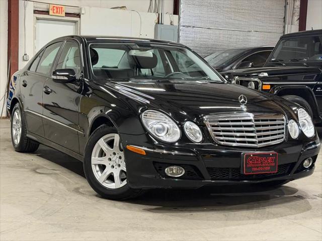 2008 Mercedes-Benz E 320 BLUETEC E 320 for sale in Manassas, VA