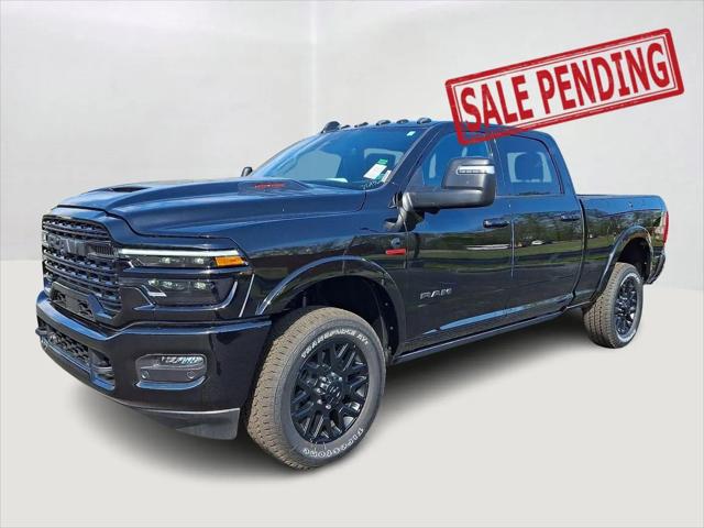 2026 Ram 2500 Limited Crew Cab 4x4 64 Box for sale in Elverson, PA