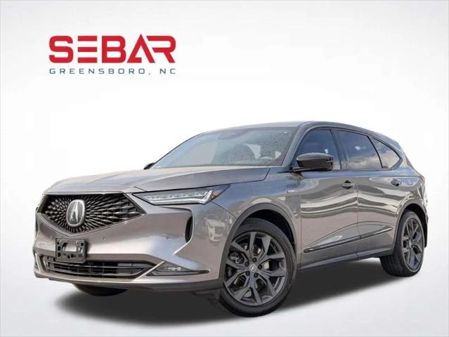 2024 Acura MDX A-SPEC for sale in Greensboro, NC
