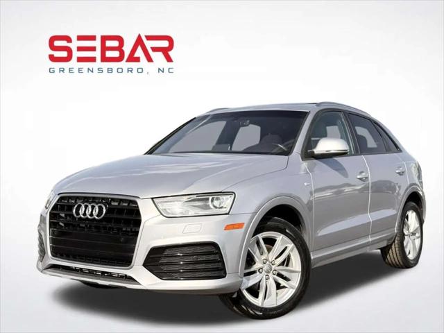 2018 Audi Q3 2.0T Premium for sale in Greensboro, NC