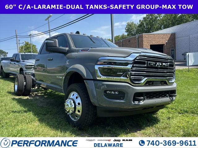 2026 Ram 5500 Tradesman/Big Horn for sale in Delaware, OH