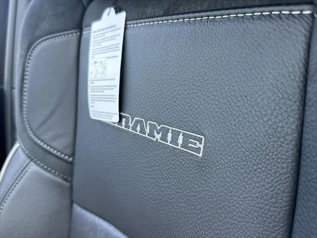 2026 Ram 5500 Tradesman/Big Horn