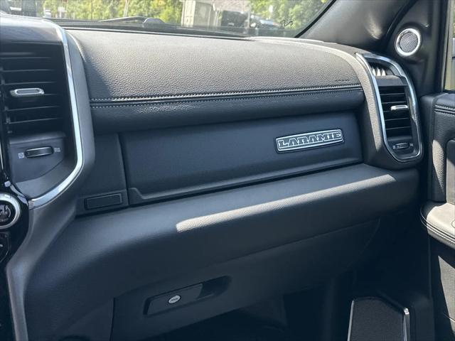 2026 Ram 5500 Tradesman/Big Horn