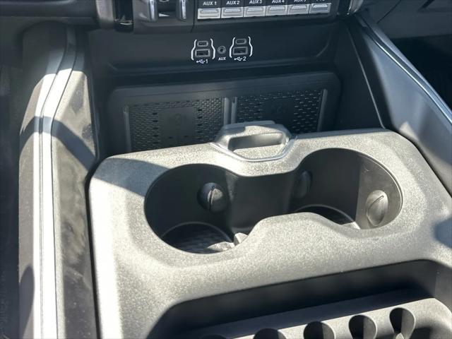 2026 Ram 5500 Tradesman/Big Horn
