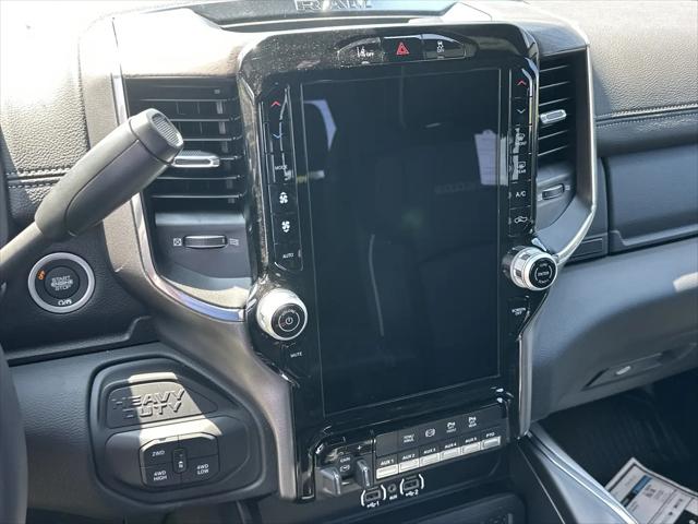 2026 Ram 5500 Tradesman/Big Horn