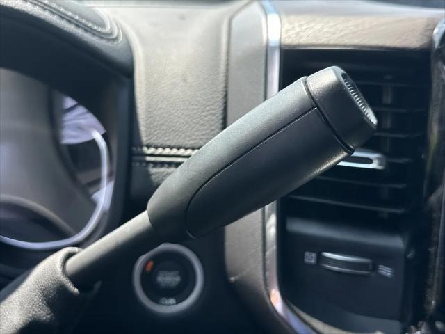 2026 Ram 5500 Tradesman/Big Horn