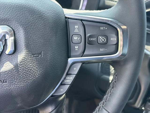 2026 Ram 5500 Tradesman/Big Horn
