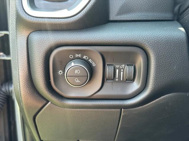 2026 Ram 5500 Tradesman/Big Horn