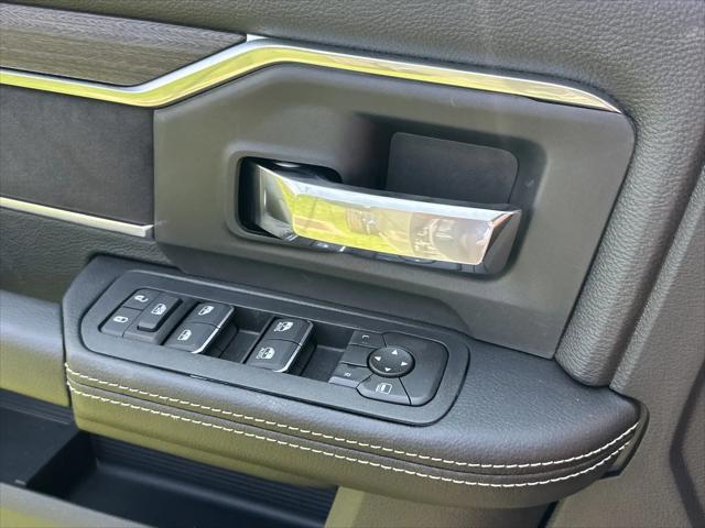 2026 Ram 5500 Tradesman/Big Horn