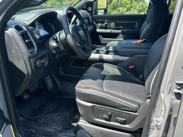 2026 Ram 5500 Tradesman/Big Horn