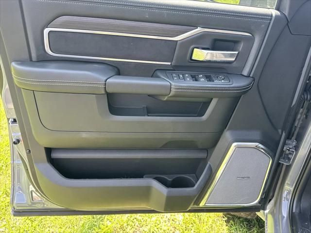 2026 Ram 5500 Tradesman/Big Horn