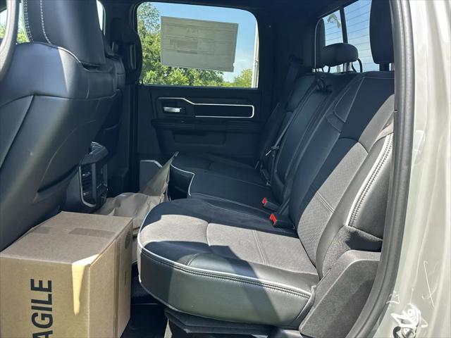 2026 Ram 5500 Tradesman/Big Horn