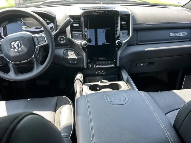 2026 Ram 5500 Tradesman/Big Horn