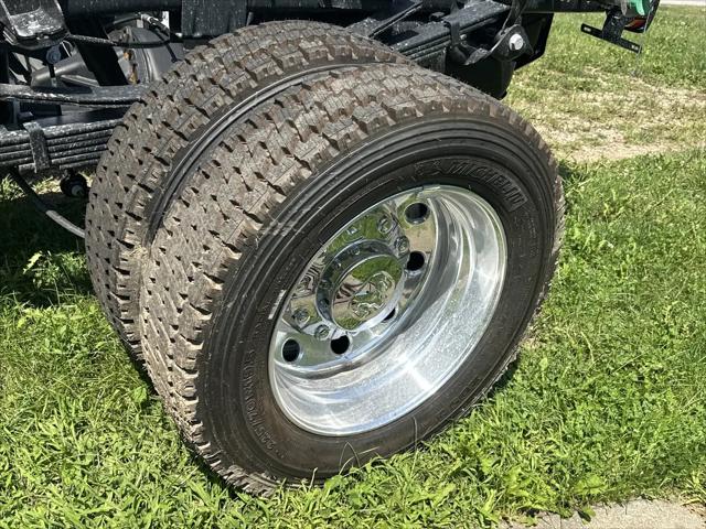 2026 Ram 5500 Tradesman/Big Horn