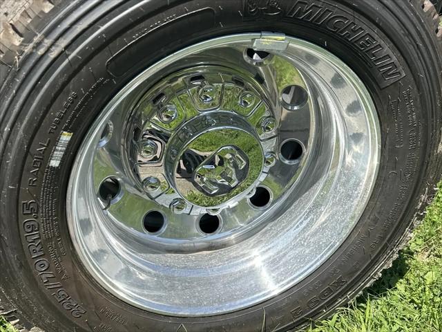 2026 Ram 5500 Tradesman/Big Horn