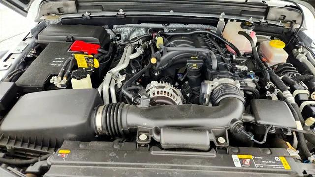 2024 Jeep Wrangler 4-Door Rubicon 4x4