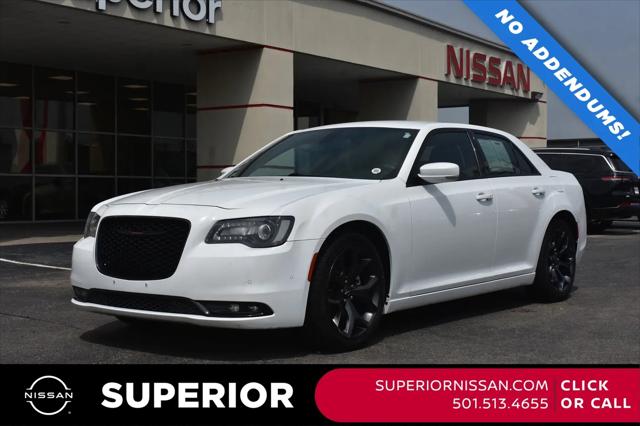 2021 Chrysler 300 300S for sale in Conway, AR