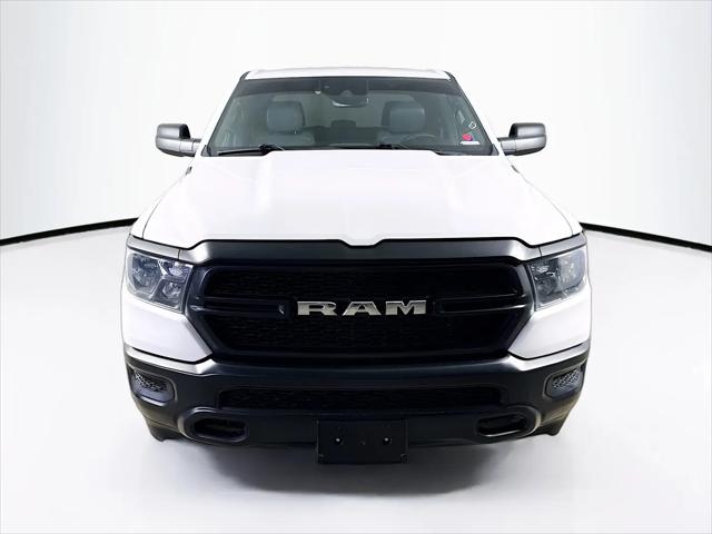 2023 Ram 1500 Tradesman Crew Cab 4x4 5'7" Box
