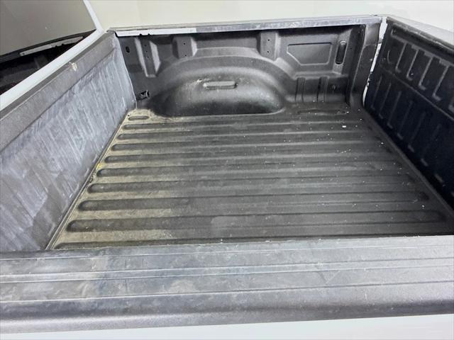 2023 Ram 1500 Tradesman Crew Cab 4x4 5'7" Box
