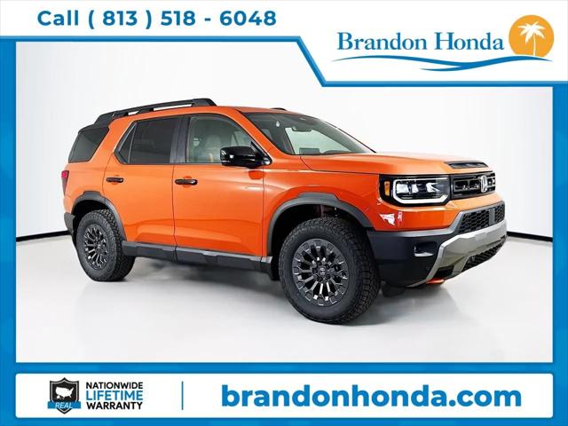 2026 Honda Passport AWD TrailSport for sale in Tampa, FL