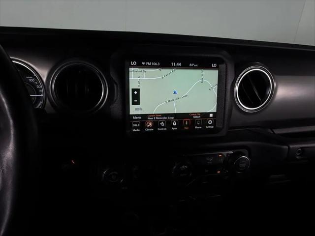 2023 Jeep Wrangler 4xe Rubicon 4x4