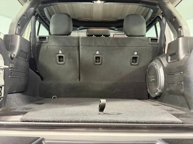 2023 Jeep Wrangler 4xe Rubicon 4x4
