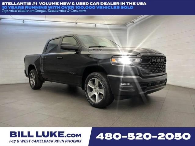 2026 Ram 1500 Express Crew Cab 4x2 5'7" Box for sale in Phoenix, AZ