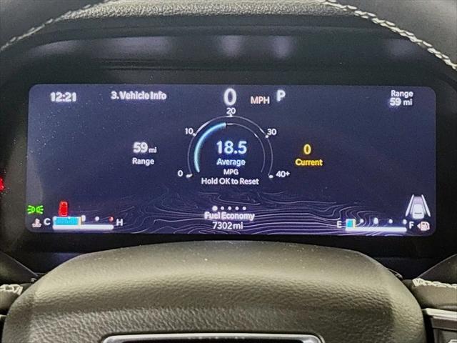 2025 Jeep Grand Cherokee L Altitude X 4x4