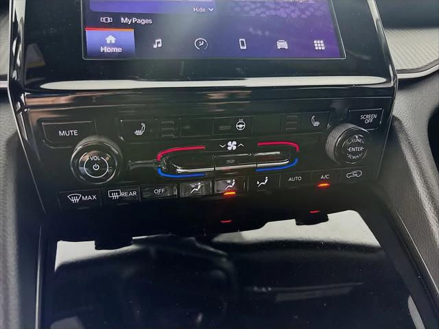 2025 Jeep Grand Cherokee L Altitude X 4x4