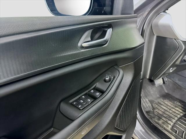 2025 Jeep Grand Cherokee L Altitude X 4x4