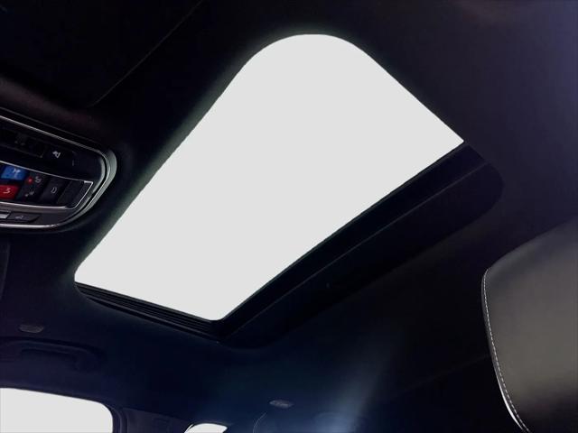 2025 Jeep Grand Cherokee L Altitude X 4x4