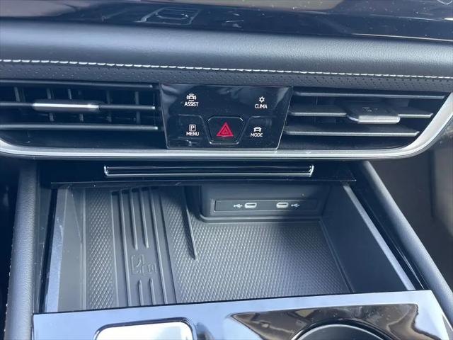 2026 Volkswagen Atlas SEL