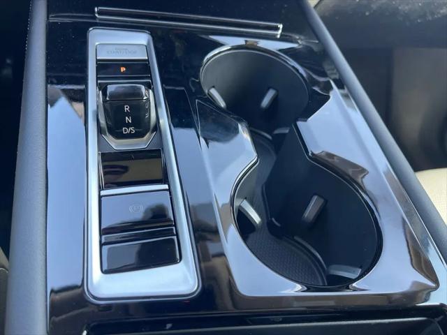 2026 Volkswagen Atlas SEL