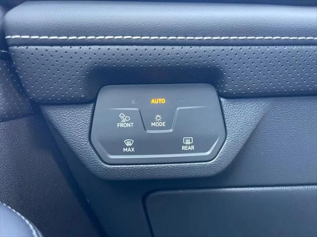 2026 Volkswagen Atlas SEL