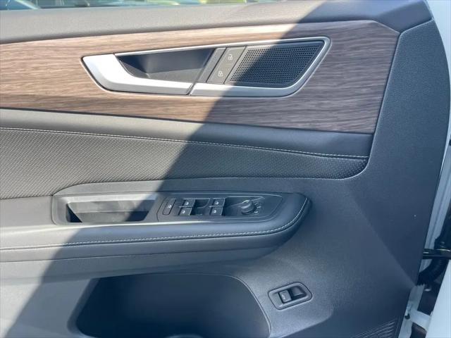 2026 Volkswagen Atlas SEL