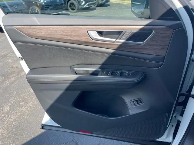 2026 Volkswagen Atlas SEL
