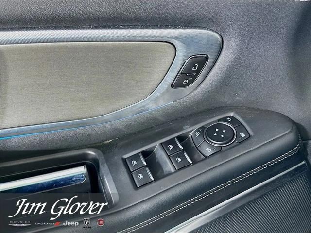 2025 Ford Expedition Platinum MAX