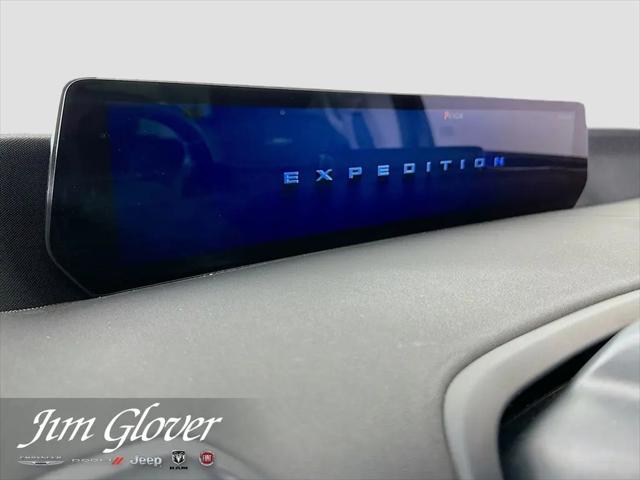 2025 Ford Expedition Platinum MAX