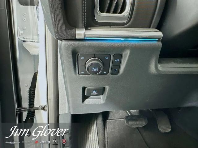 2025 Ford Expedition Platinum MAX