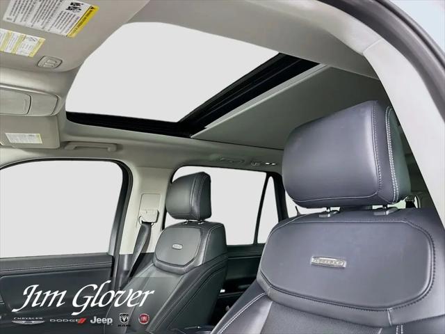 2025 Ford Expedition Platinum MAX