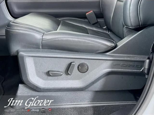 2025 Ford Expedition Platinum MAX