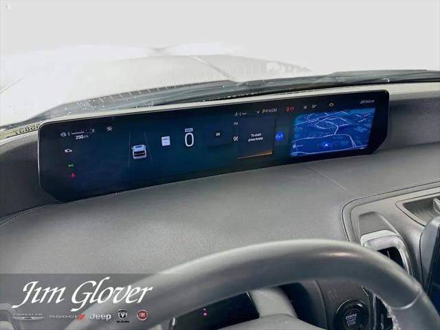 2025 Ford Expedition Platinum MAX