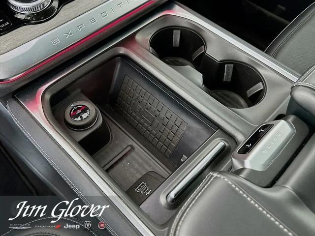 2025 Ford Expedition Platinum MAX
