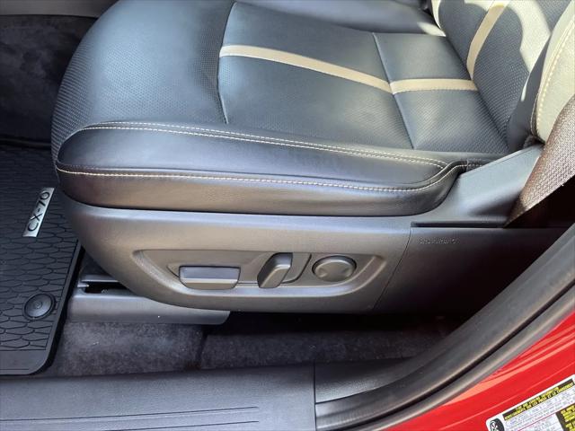 2025 Mazda CX-70 3.3 Turbo S Premium