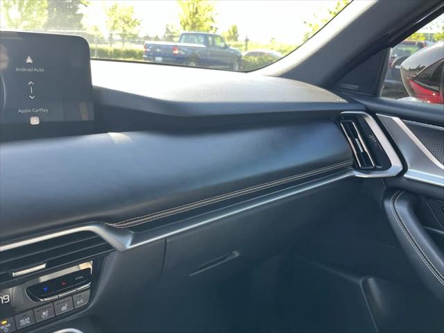 2025 Mazda CX-70 3.3 Turbo S Premium