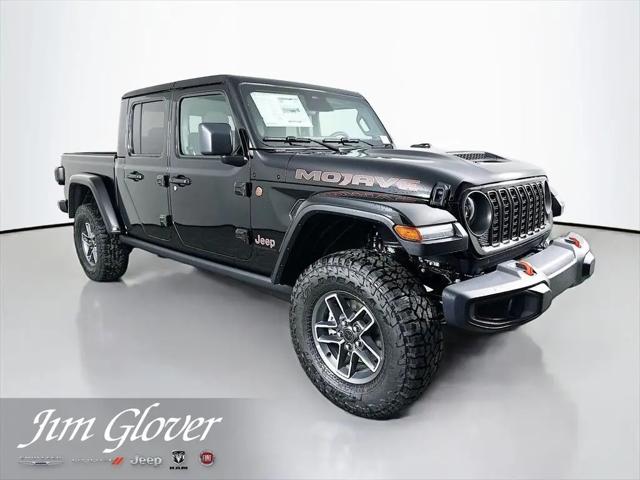 2026 Jeep Gladiator Sport for sale in Owasso, OK