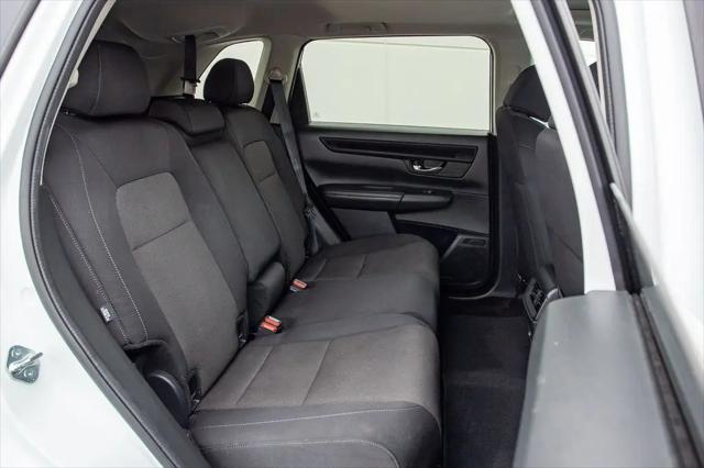 2024 Honda CR-V EX AWD