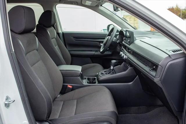 2024 Honda CR-V EX AWD