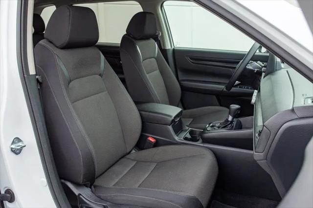 2024 Honda CR-V EX AWD
